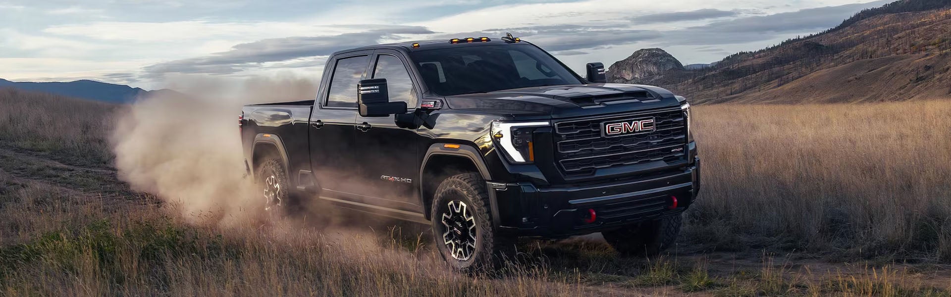 2026 GMC Sierra 2500HD Tulare, CA